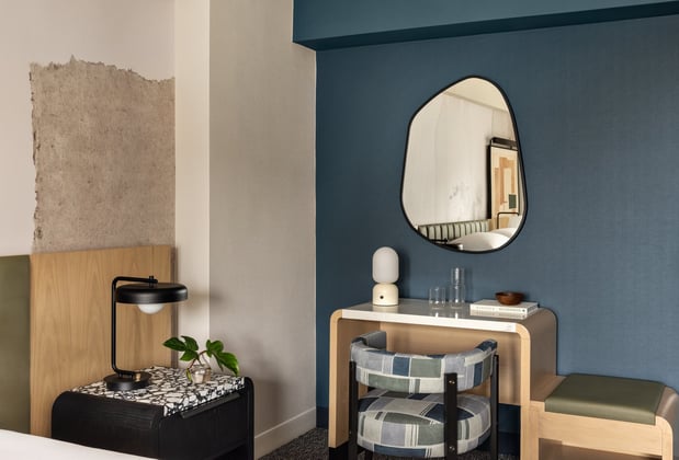 Images Kimpton Theta New York - Times Square by IHG