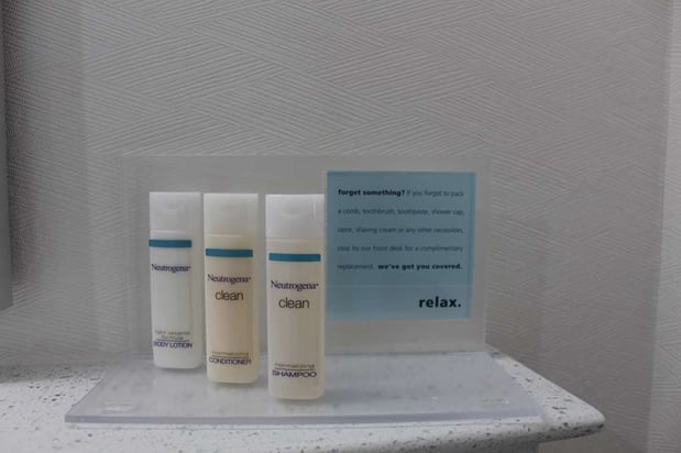 Images Hampton Inn & Suites Guthrie