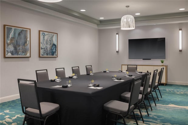 Images Embassy Suites by Hilton San Marcos Hotel Conference Center