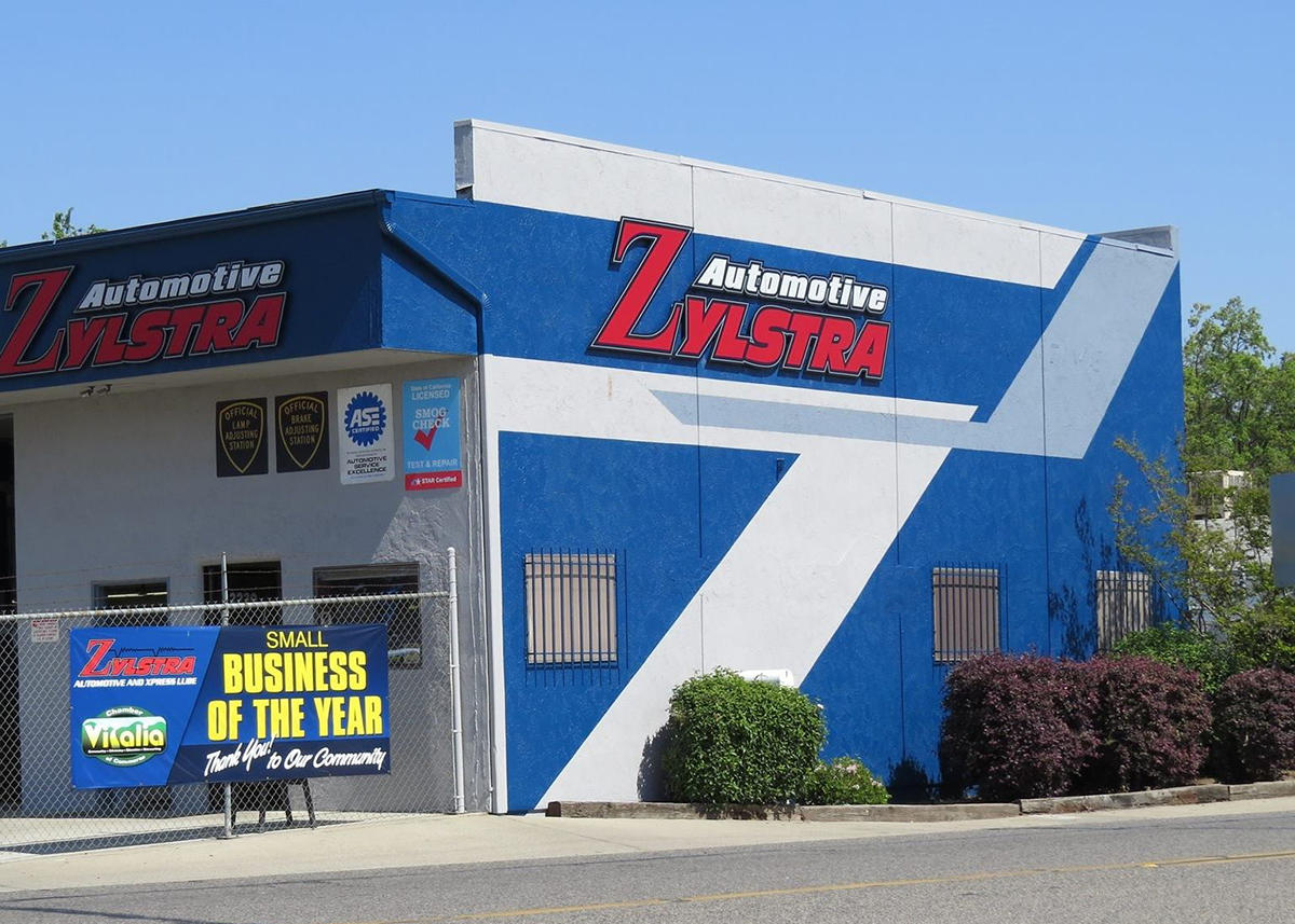 Zylstra Automotive & Diesel Photo