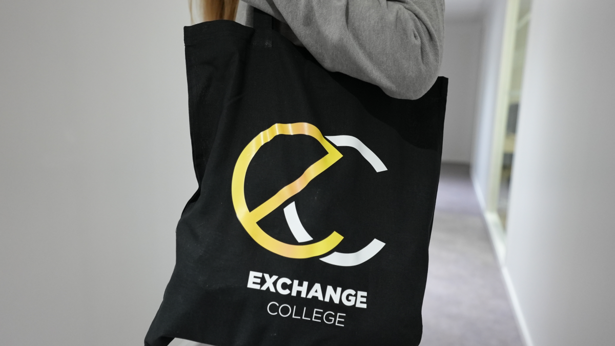 Images Exchange College - Toulouse