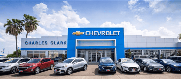 Images Clark Chevrolet