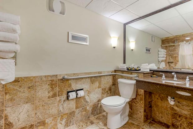 Images Best Western Plus Longbranch Hotel & Convention Center