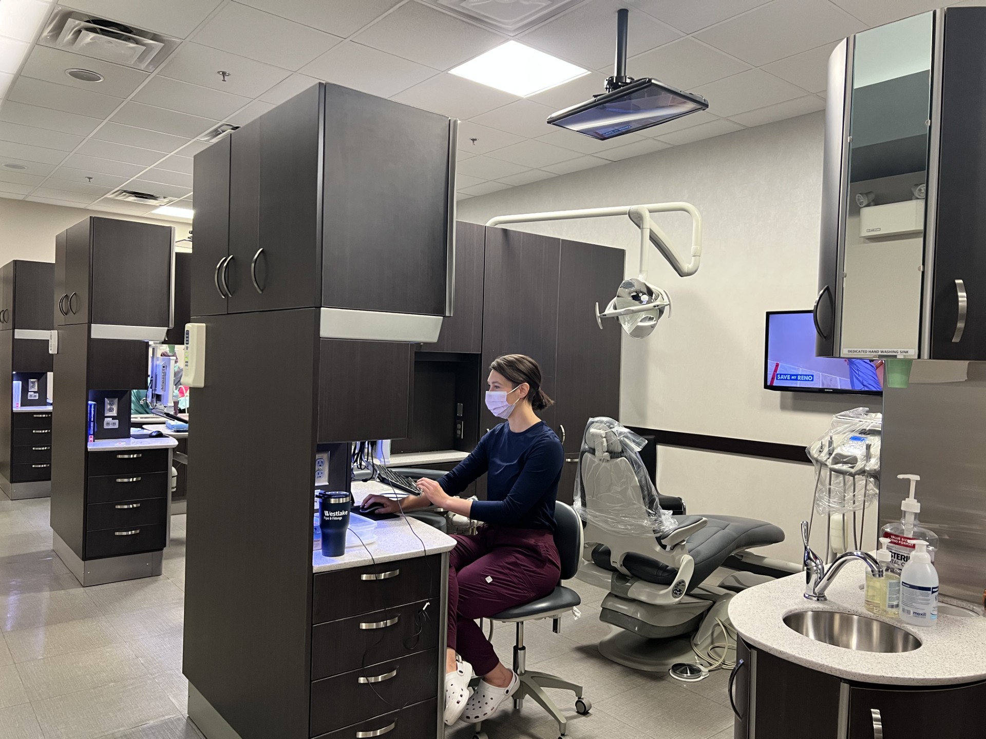 Images Mill Woods Town Centre Dental Clinic