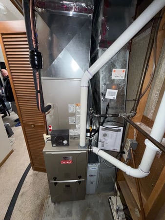 Images Dave's Heating and Air