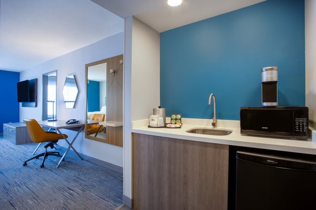 Images Holiday Inn Express & Suites Bradenton East-Lakewood Ranch by IHG