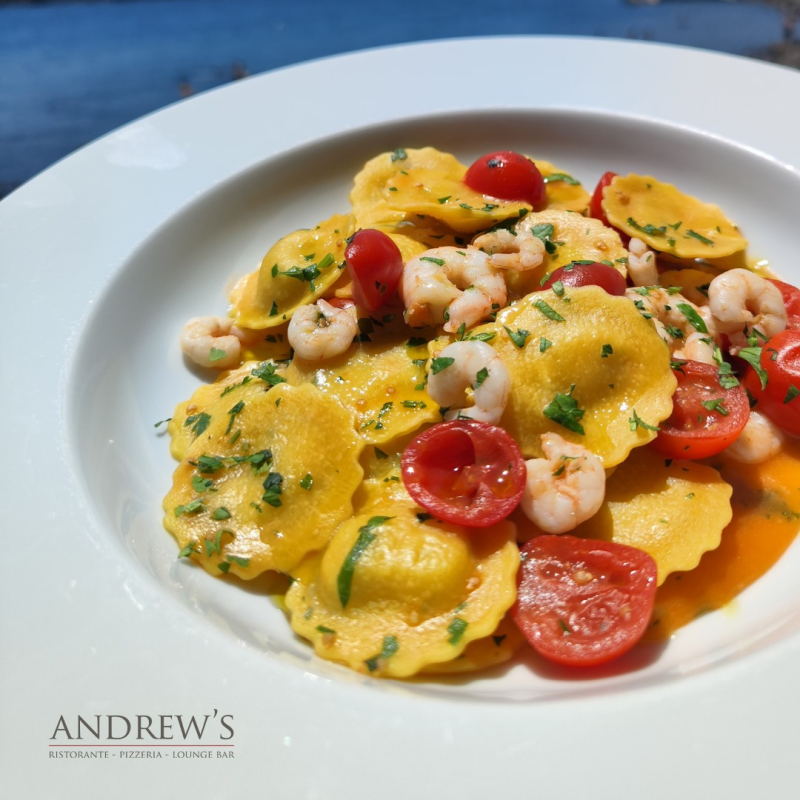 Images Andrew's Ristorante Pizzeria