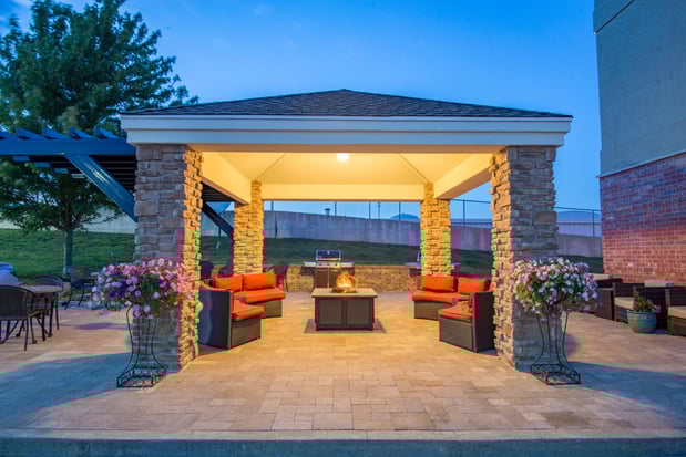 Images Candlewood Suites Jefferson City by IHG