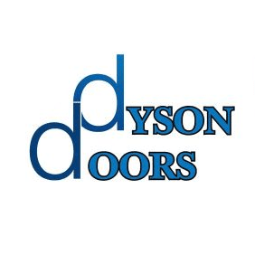 Dyson Doors & Fabrications Ltd Logo