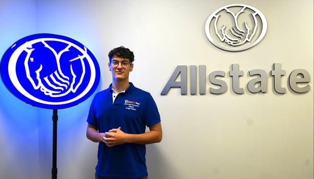 Images Yandi Eirea: Allstate Insurance