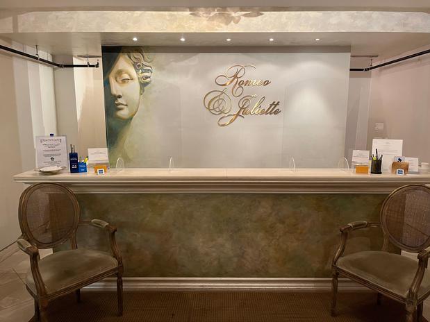 Images Romeo & Juliette Laser Hair Removal