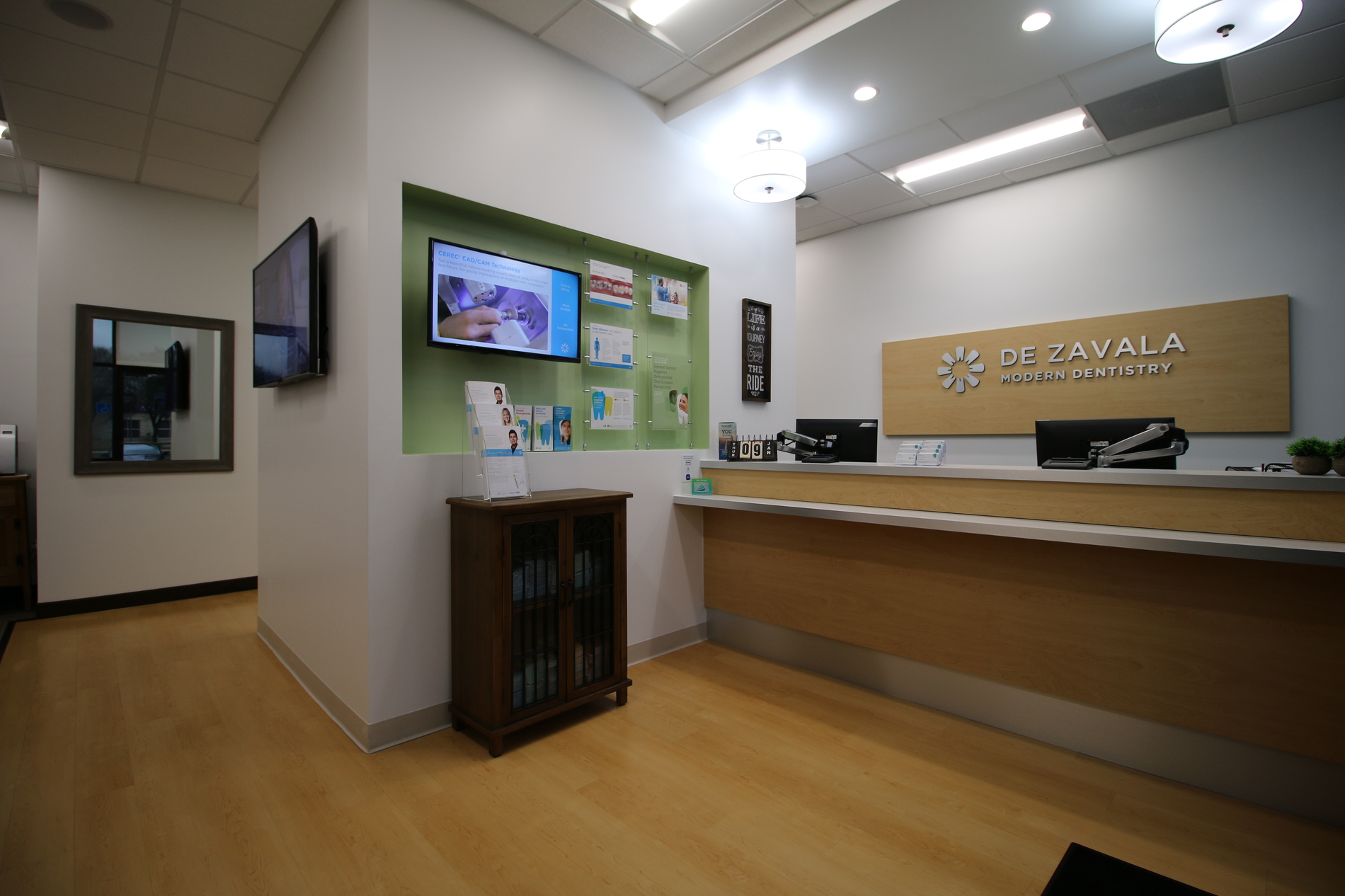 Images De Zavala Modern Dentistry