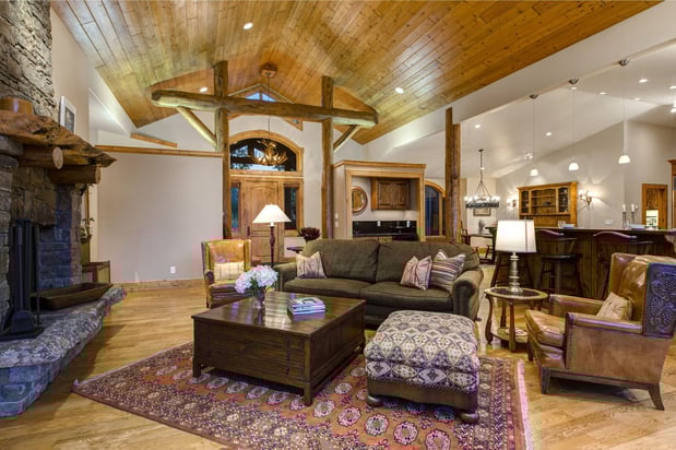 Images Abode Jackson Hole - Vacation Rentals & Property Management