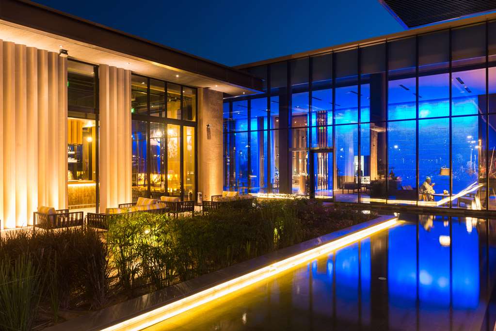 Radisson Hotel Dakar Diamniadio