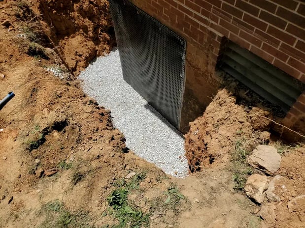 Images Basement Waterproofing Solutions