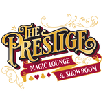 The Prestige - Magic Lounge & Showroom, San Diego Logo