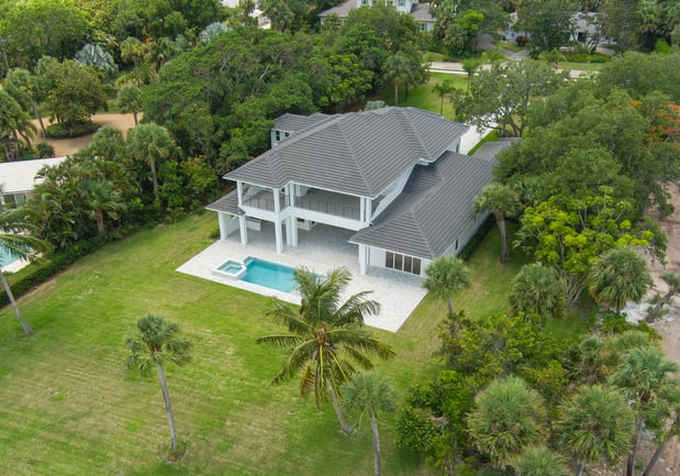 Images JMC Luxury Homes, John Cherveny General Contractor