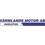 Värmlands Motor AB, Lastvagnar Logo