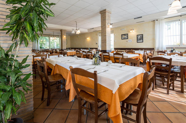 Ristorante Panoramico