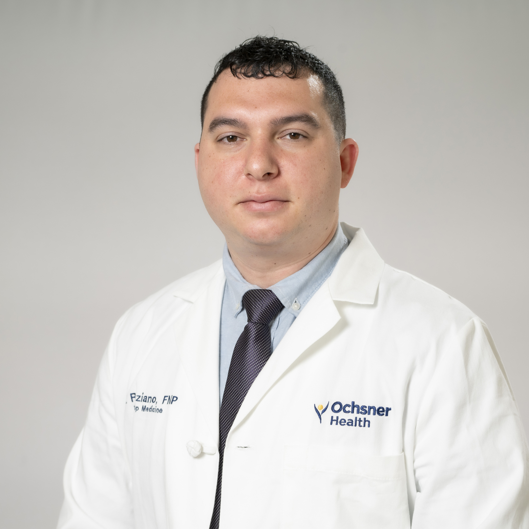 Marciano A. Raziano, FNP-BC