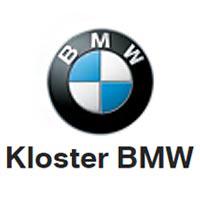 Kloster BMW Logo