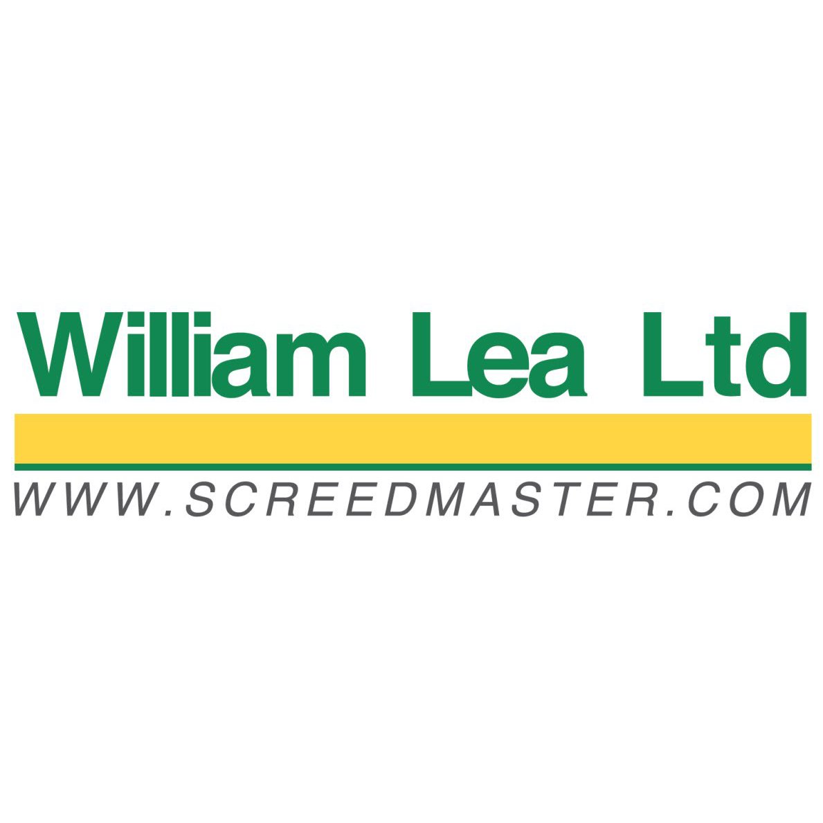 William Lea Ltd Logo