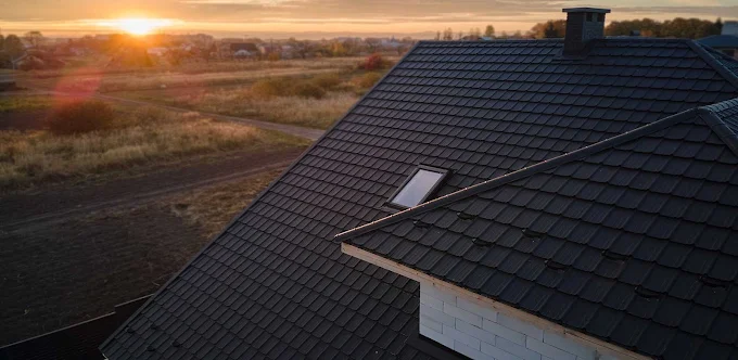 Annapolis Roofing Solutions LLC Logo