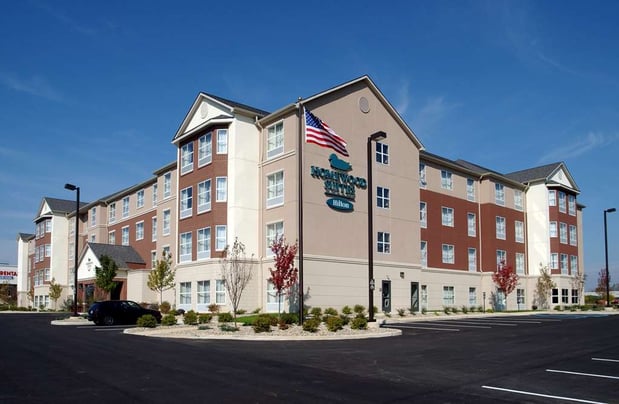 Images Homewood Suites by Hilton Indianapolis Northwest
