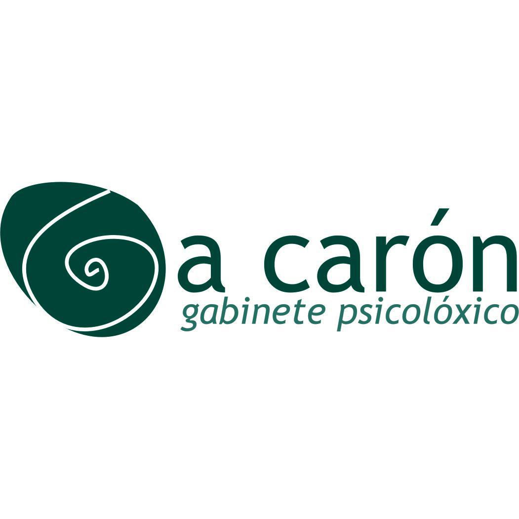A Carón Gabinete de Psicología Logo