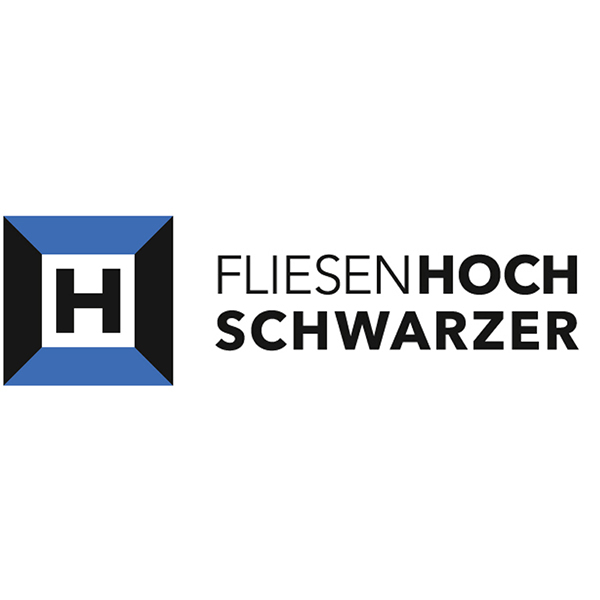 Logo von Fliesen Hochschwarzer