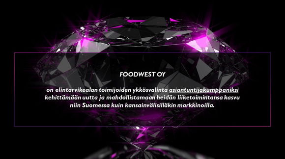 Images Foodwest Oy