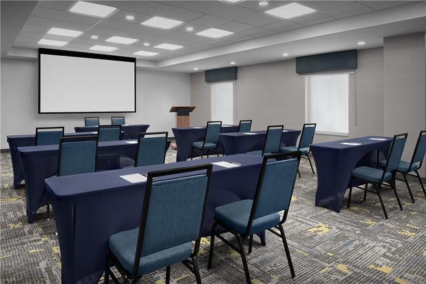 Images Hampton Inn & Suites Jacksonville South - Bartram Park