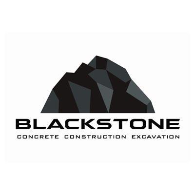 Blackstone Concrete & Excavation