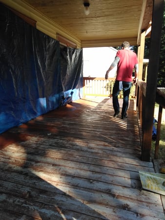 Images Professional Power Washing LLC