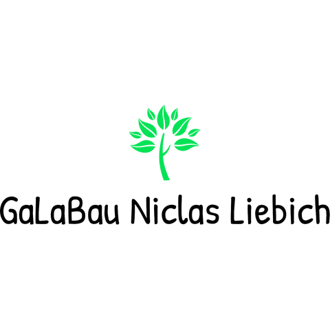 Garten Landschaftsbau Niclas Liebich Logo