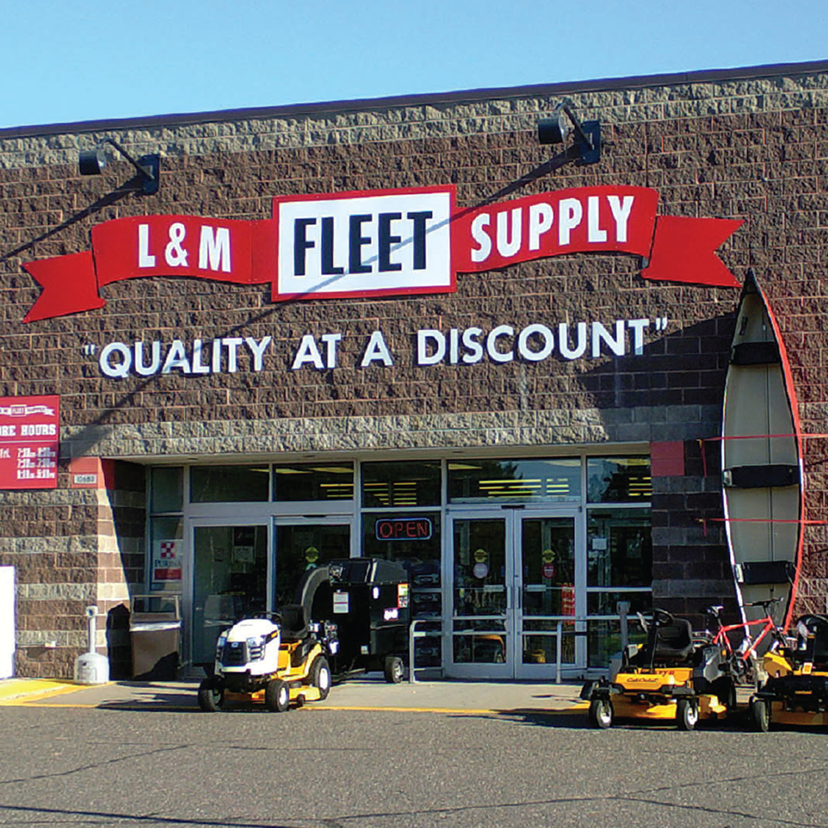 Image 2 | L&M Fleet Supply