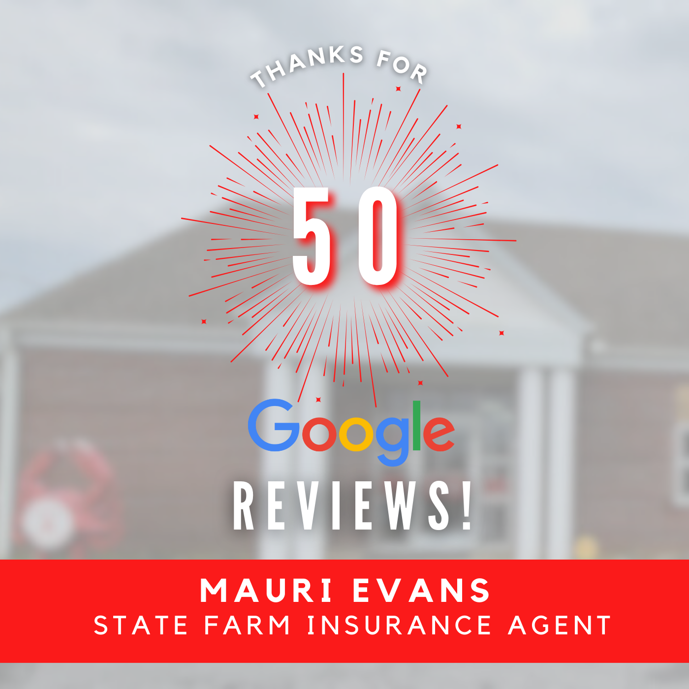 Image 8 | Mauri Evans - State Farm Insurance Agent