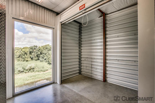 CubeSmart Self Storage Photo