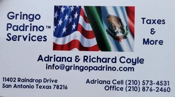 Images Gringo Padrino