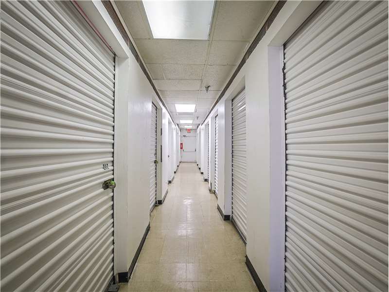 Interior Units - Extra Space Storage at 807 Brazospark Dr, Clute, TX 77531