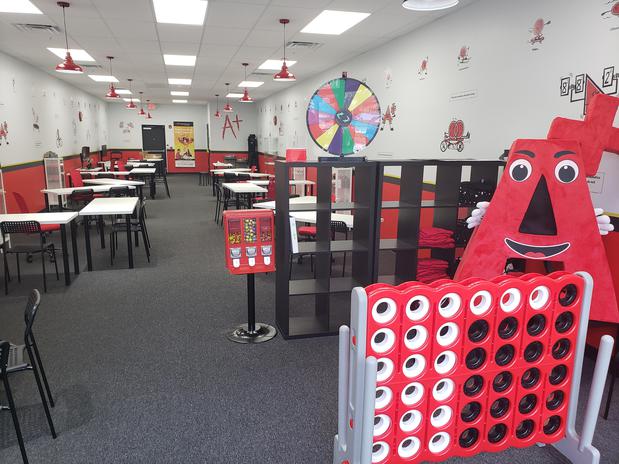 Images Mathnasium