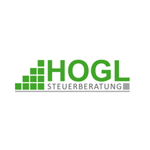 Hogl Steuerberatung GmbH Logo
