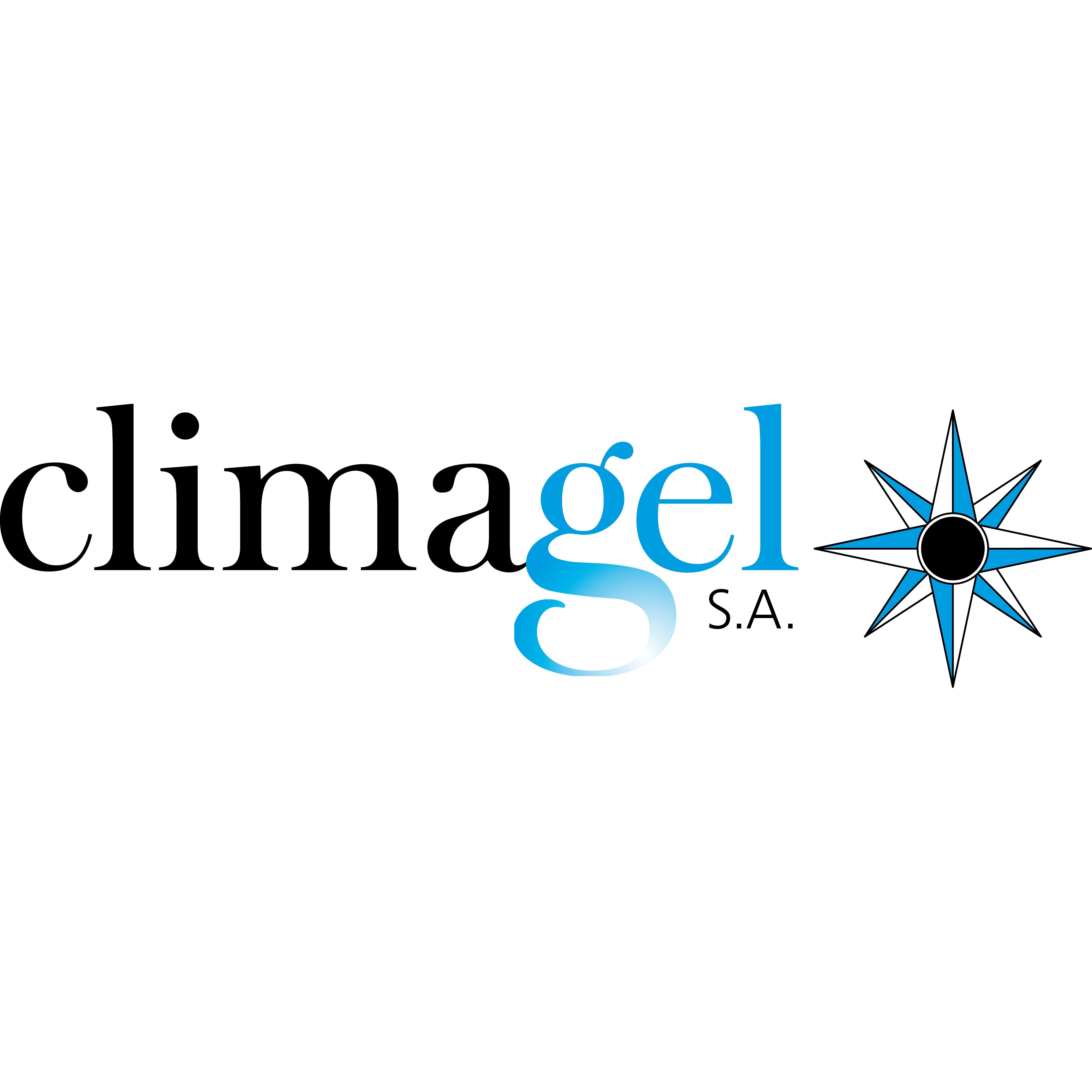 Climagel SA Logo