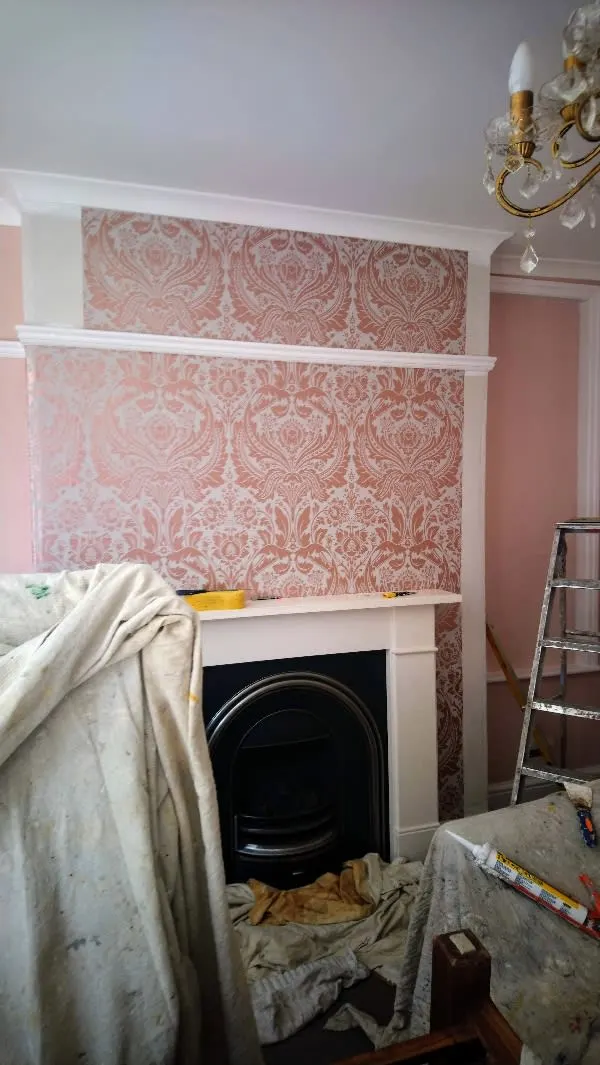 Images Simon Scrimshaw Painting & Decorating