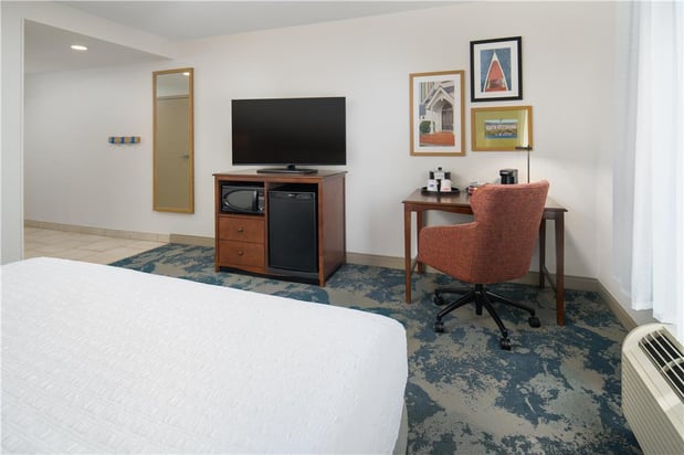 Images Hampton Inn Kimball