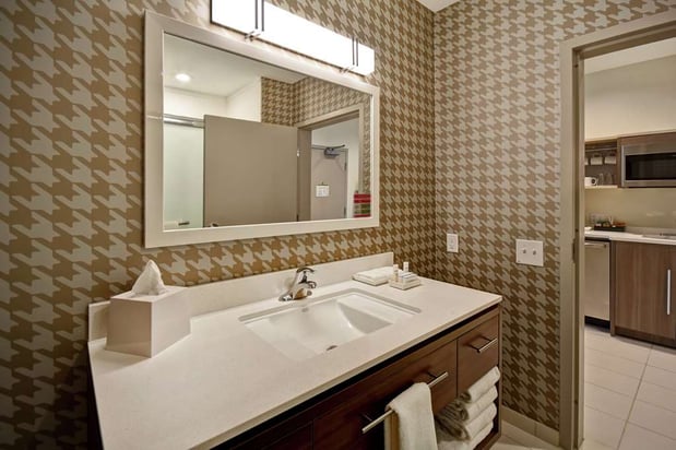 Images Home2 Suites by Hilton Harvey New Orleans Westbank