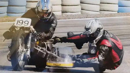 Images Two Smoking Barrel