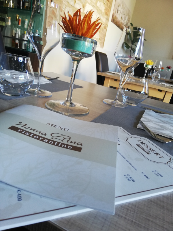 Images Ristorante Nonna Rina