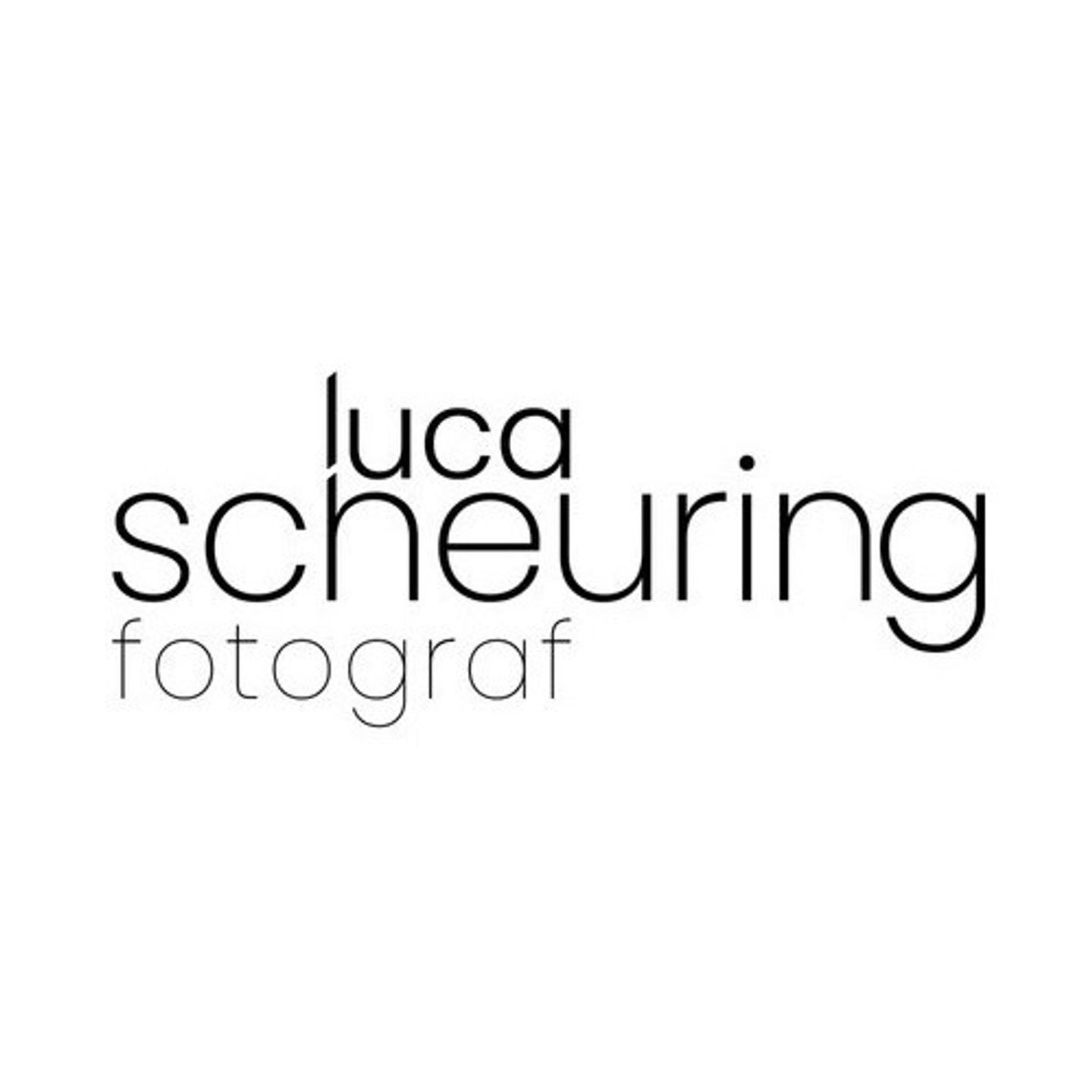 Luca Scheuring – Fotografie für Unternehmen in Hof