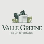Valle Greene Self Storage Logo